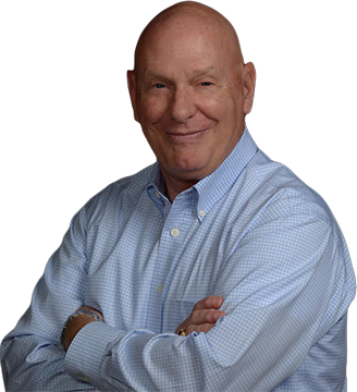 Headshot of Robert Tallitsch, Professor Emeritus of the Department of Biology at Augustana College in Rock Island, Illinois.